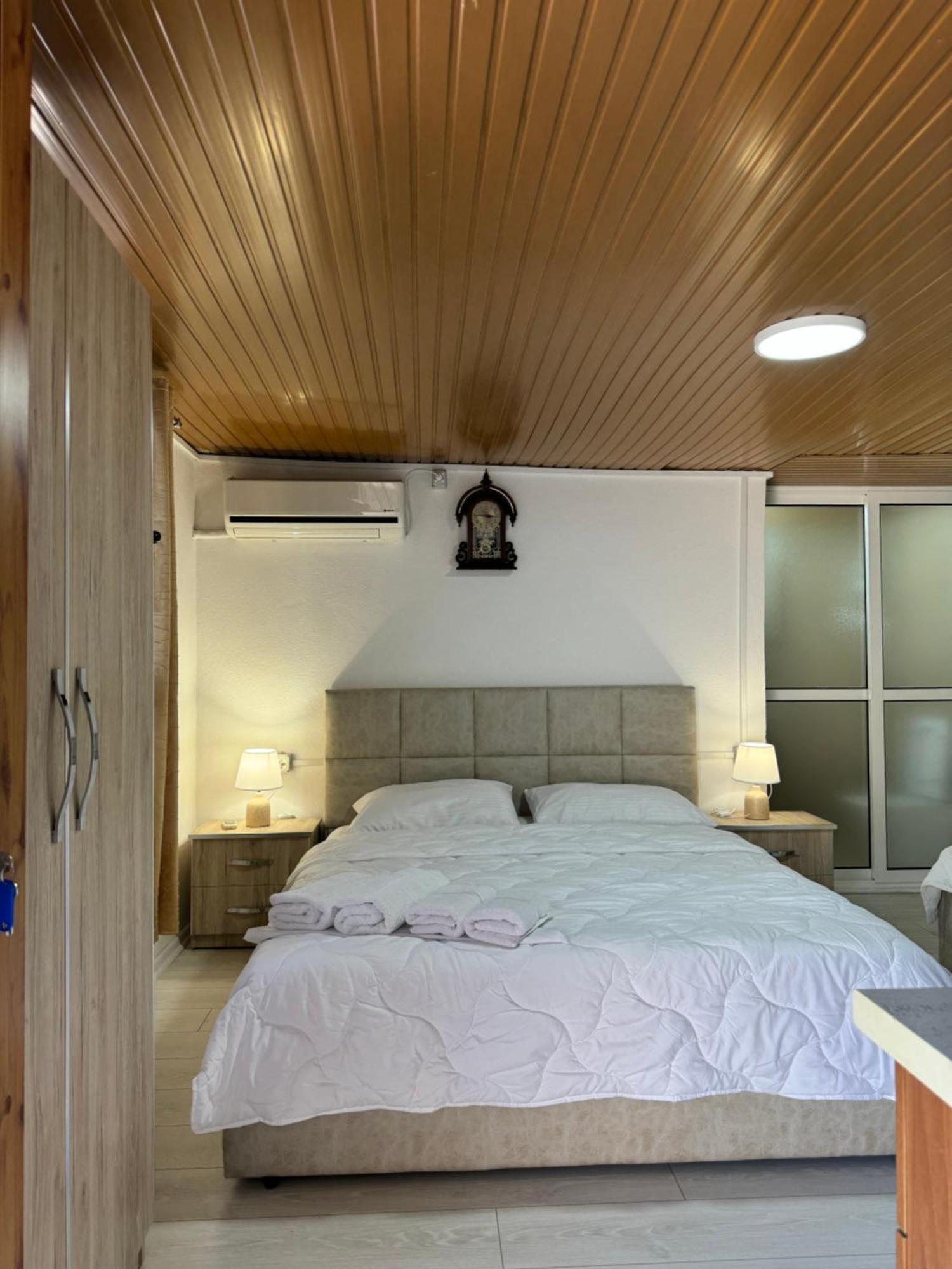 Lake Bliss Cabins Shkodër Екстериор снимка